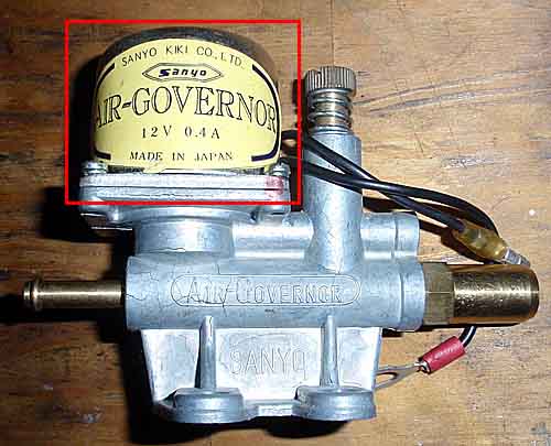 SANYO SK インマニ 510ブルーバード等に Untitled Document